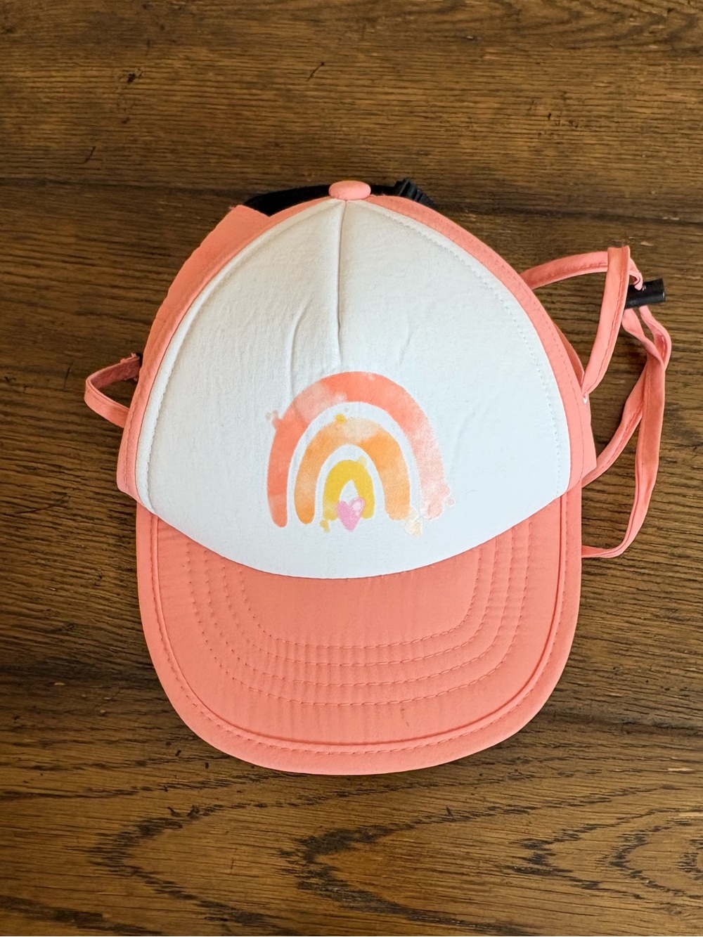 Bitty brah infant hat